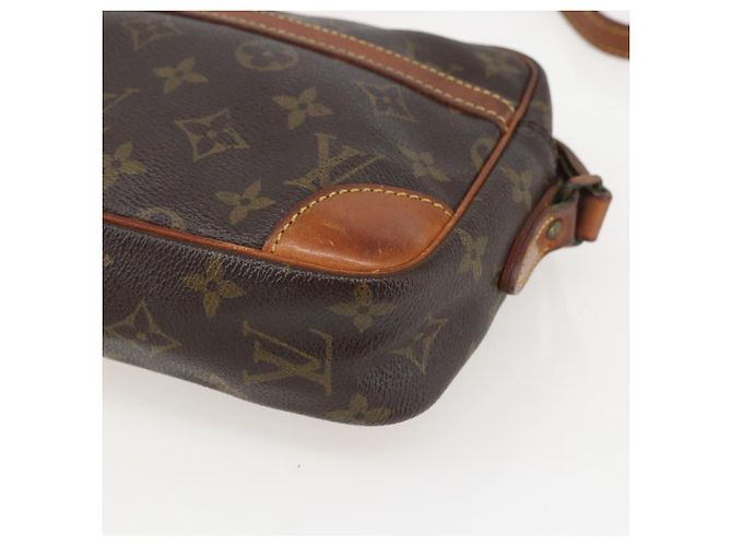 LOUIS VUITTON Borsa a Spalla Monogram Trocadero 23 M51276 LV Auth 160027 Monogramma - vista 14