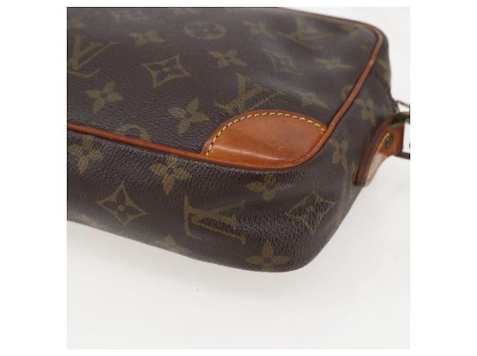 LOUIS VUITTON Borsa a Spalla Monogram Trocadero 23 M51276 LV Auth 160027 Monogramma - vista 16