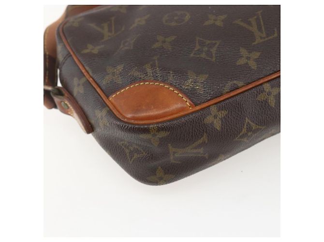 LOUIS VUITTON Borsa a Spalla Monogram Trocadero 23 M51276 LV Auth 160027 Monogramma - vista 17