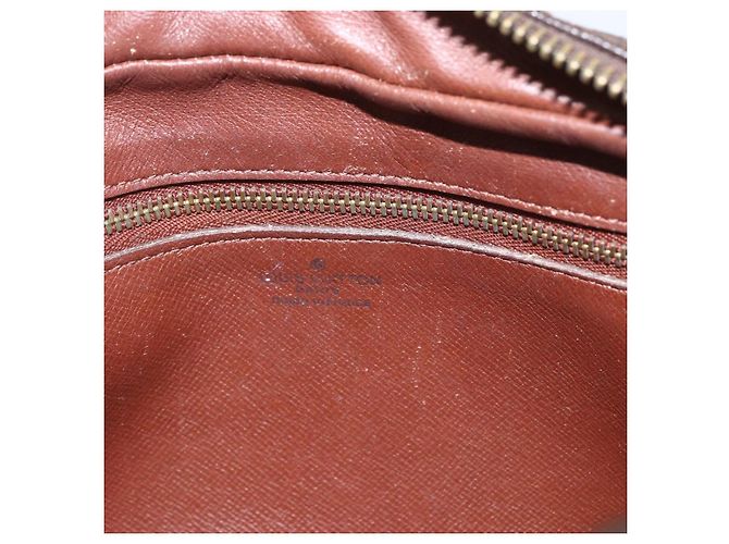 LOUIS VUITTON Borsa a Spalla Monogram Trocadero 23 M51276 LV Auth 160027 Monogramma - vista 18