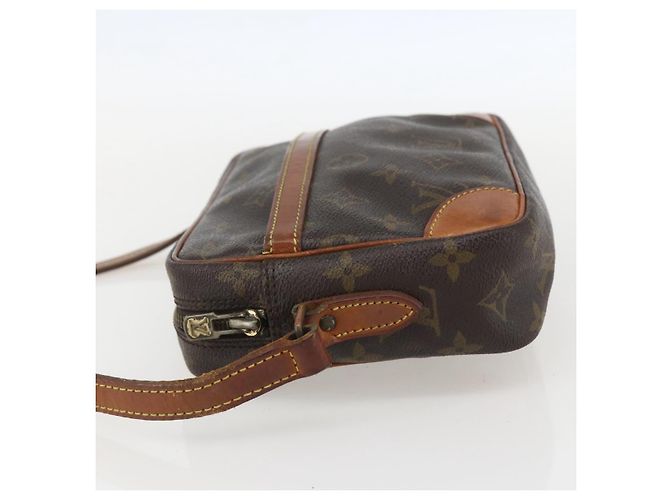 LOUIS VUITTON Borsa a Spalla Monogram Trocadero 23 M51276 LV Auth 160027 Monogramma - vista 3