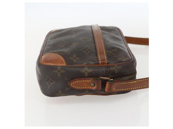 LOUIS VUITTON Borsa a Spalla Monogram Trocadero 23 M51276 LV Auth 160027 Monogramma - vista 4