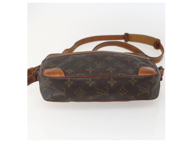 LOUIS VUITTON Borsa a Spalla Monogram Trocadero 23 M51276 LV Auth 160027 Monogramma - vista 5