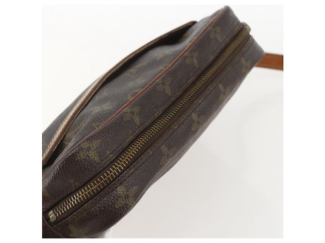 LOUIS VUITTON Borsa a Spalla Monogram Trocadero 23 M51276 LV Auth 160027 Monogramma - vista 6