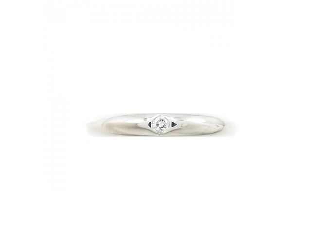 Tiffany & Co Tiffany Stapelring - Ansicht 2
