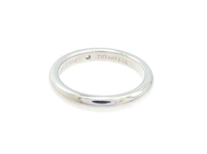 Tiffany & Co Tiffany Stapelring - Ansicht 3