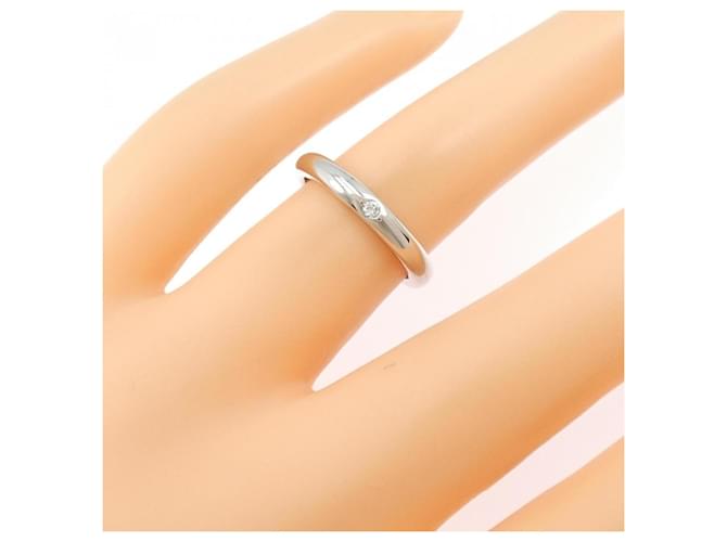 Tiffany & Co Tiffany Stapelring - Ansicht 5