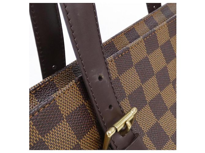 Borsa a Spalla Chelsea Damier Louis Vuitton Damier ebene - vista 4