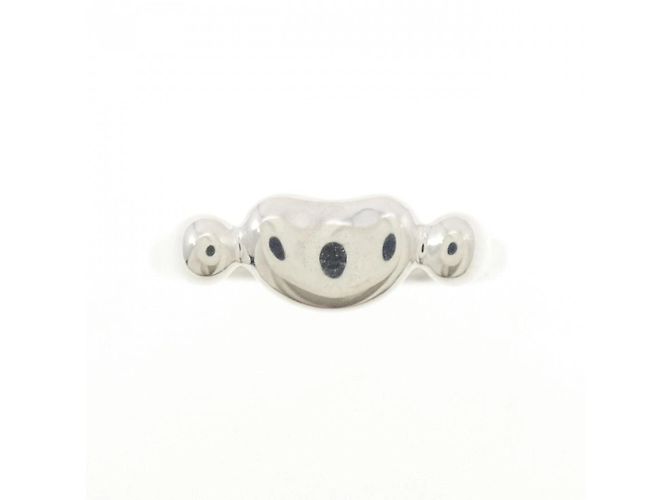 Tiffany & Co Tiffany Bean Ring aus Silber 925 - Ansicht 2