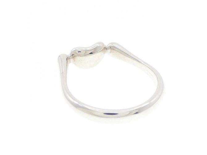 Tiffany & Co Tiffany Bean Ring aus Silber 925 - Ansicht 3