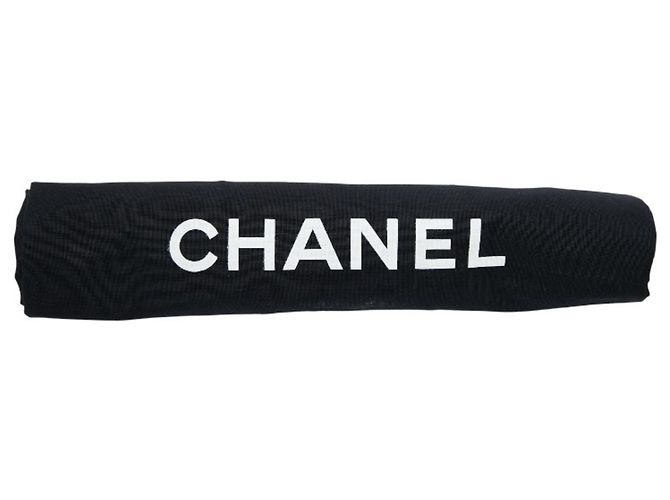 Borsa Boston Coco Cocoon di Chanel Bianco Crudo - vista 12