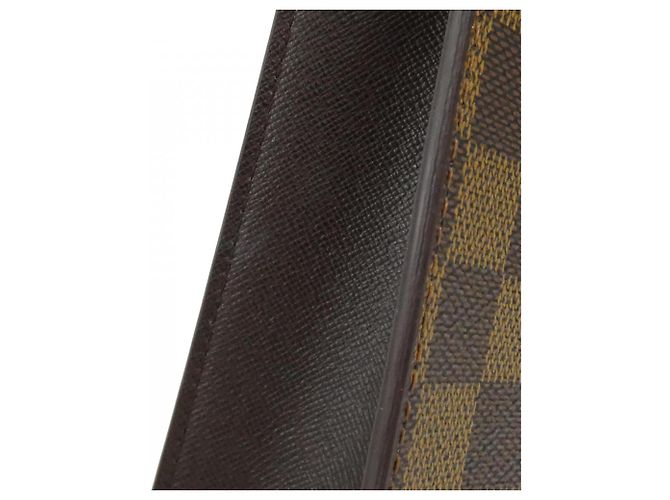 Borsa a mano Damier Venice Louis Vuitton Damier ebene - vista 3