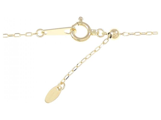Autre Marque Au750 Achat Camee-Halskette Golden - Ansicht 5