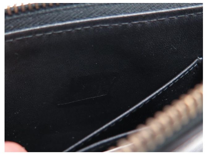 NUOVA BORSA A MANO CHRISTIAN DIOR RODEO SADDLE IN PELLE NERA Nero - vista 12