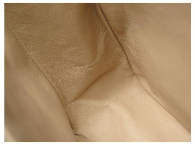 BORSA CHANEL GRAND CLASSIQUE TIMELESS JUMBO IN PELLE QUILTED NERA Nero - vista 14