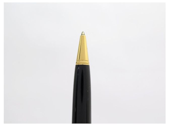 PENNA A PUNTA BOLLO MONTBLANC LEONARD BERNSTEIN 21851 EDIZIONE LIMITATA Nero - vista 2