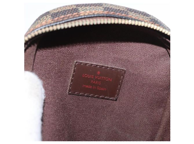 Pochette Gange Damier Louis Vuitton Braun - Ansicht 6
