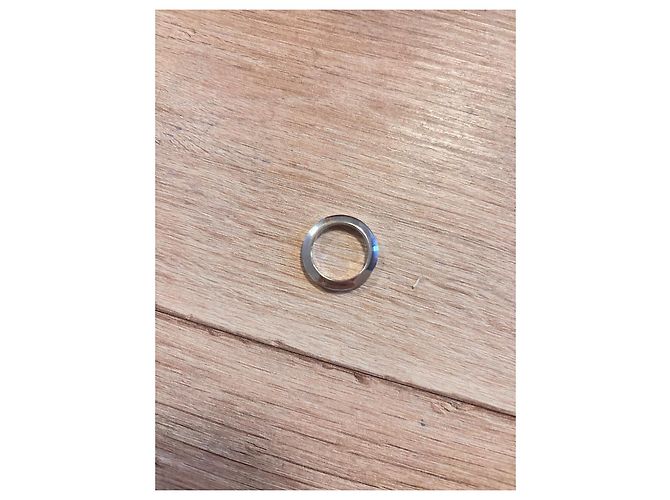 Dodo Pomellato Neue Pomellato Dodo Ring aus 925 Silber - Ansicht 3