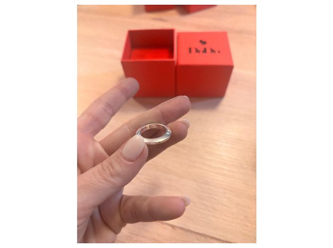Dodo Pomellato Neue Pomellato Dodo Ring aus 925 Silber - Ansicht 5