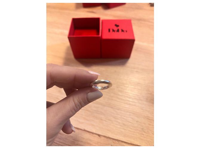 Dodo Pomellato Neue Pomellato Dodo Ring aus 925 Silber - Ansicht 6