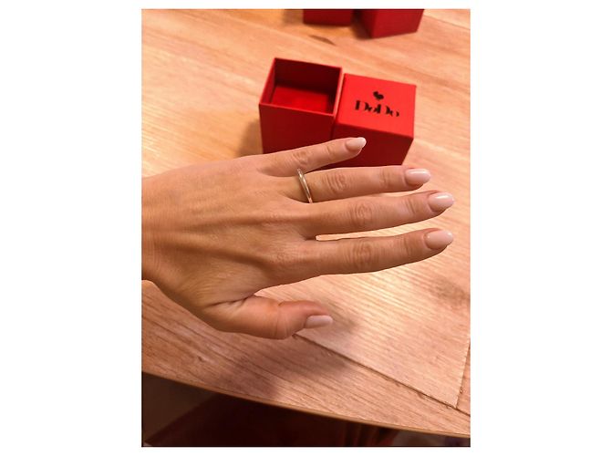 Dodo Pomellato Neue Pomellato Dodo Ring aus 925 Silber - Ansicht 7