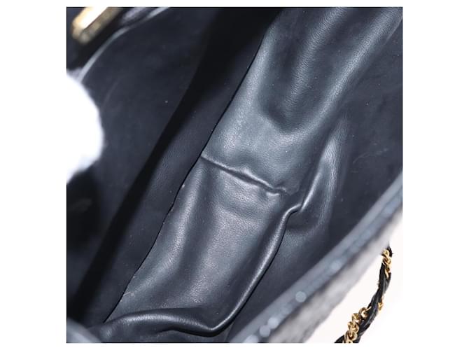 Bally Vintage Leather Nero - vista 5