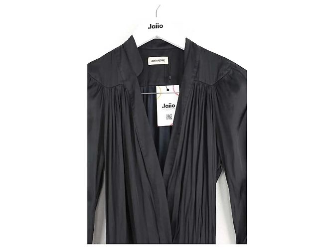 Zadig & Voltaire Mono negro - vista 2
