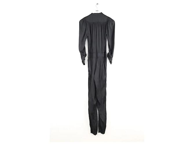 Zadig & Voltaire Mono negro - vista 3