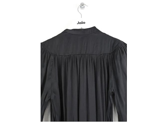 Zadig & Voltaire Mono negro - vista 4