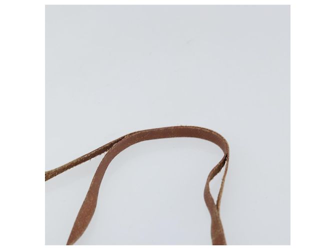 LOUIS VUITTON Pochette Papillon Monogramma LV Auth gh823 - vista 14
