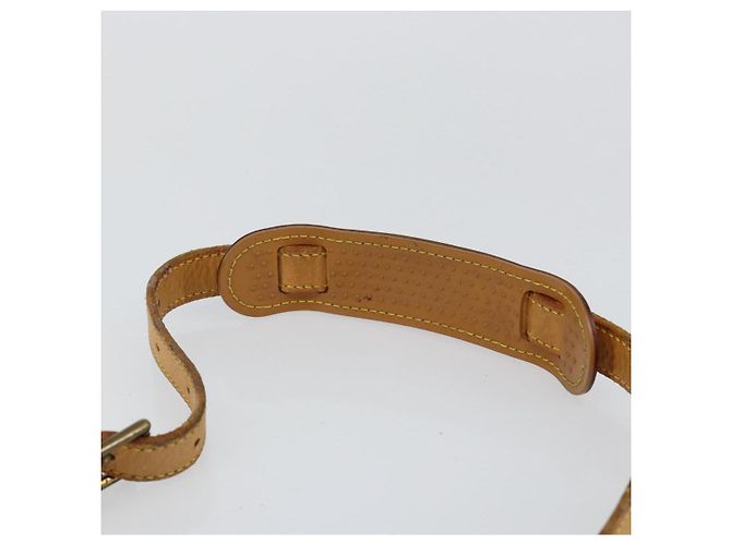 LOUIS VUITTON Monogram Saint Cloud GM Schultertasche M51242 LV Auth 146401 Monogramm - Ansicht 8