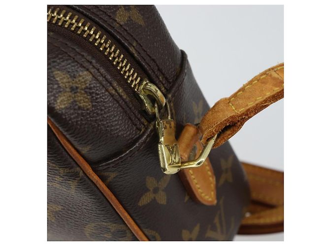 LOUIS VUITTON Borsa a Spalla Monogram Trocadero 27 M51274 LV Auth ka1362 Monogramma - vista 10