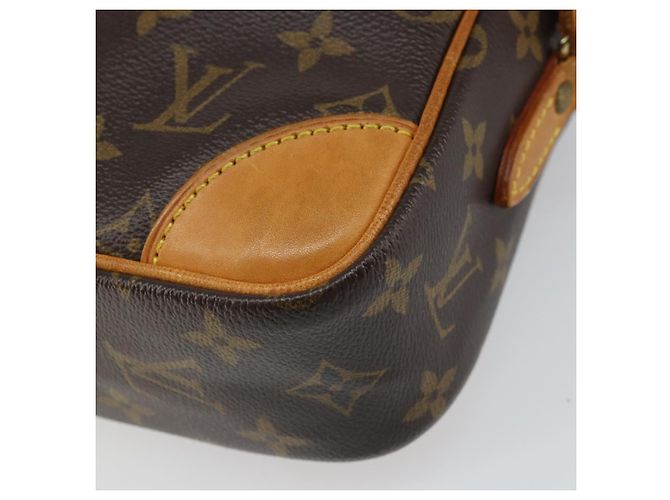 LOUIS VUITTON Borsa a Spalla Monogram Trocadero 27 M51274 LV Auth ka1362 Monogramma - vista 16