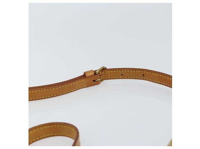 LOUIS VUITTON Borsa a Spalla Monogram Trocadero 27 M51274 LV Auth ka1362 Monogramma - vista 8
