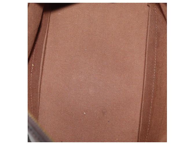 LOUIS VUITTON Borsa a Mano Monogram Alma M51130 LV Auth BA9326 Monogramma - vista 10