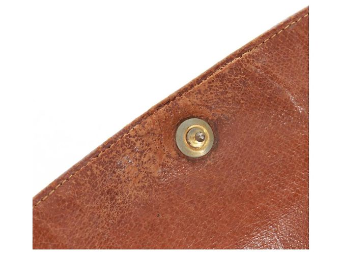 LOUIS VUITTON Pochette Dam GM Monogram Borsa Clutch 2 Set M51810 LV Auth ka1361 Monogramma - vista 18