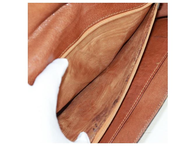 LOUIS VUITTON Pochette Dam GM Monogram Borsa Clutch 2 Set M51810 LV Auth ka1361 Monogramma - vista 20