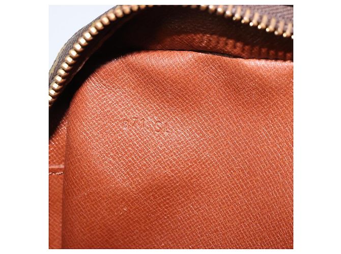 LOUIS VUITTON Clutch Compiegne 28 M51845 LV Auth 159387 Monogramma - vista 12