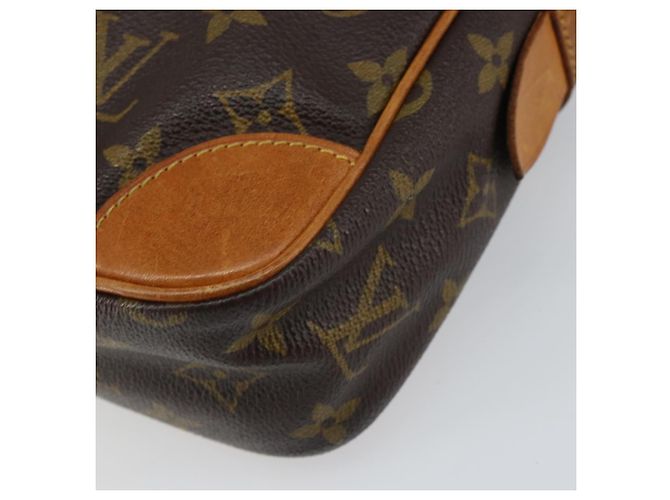 LOUIS VUITTON Clutch Compiegne 28 M51845 LV Auth 159387 Monogramma - vista 15
