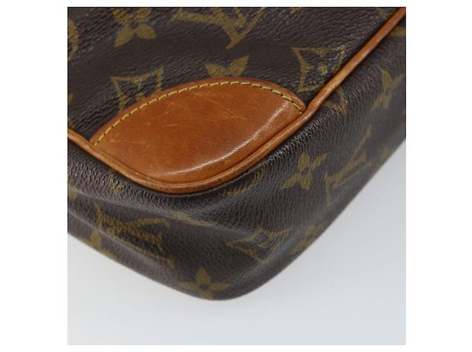 LOUIS VUITTON Clutch Compiegne 28 M51845 LV Auth 159387 Monogramma - vista 16