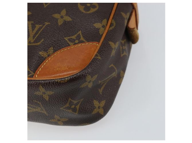 LOUIS VUITTON Clutch Compiegne 28 M51845 LV Auth 159387 Monogramma - vista 7