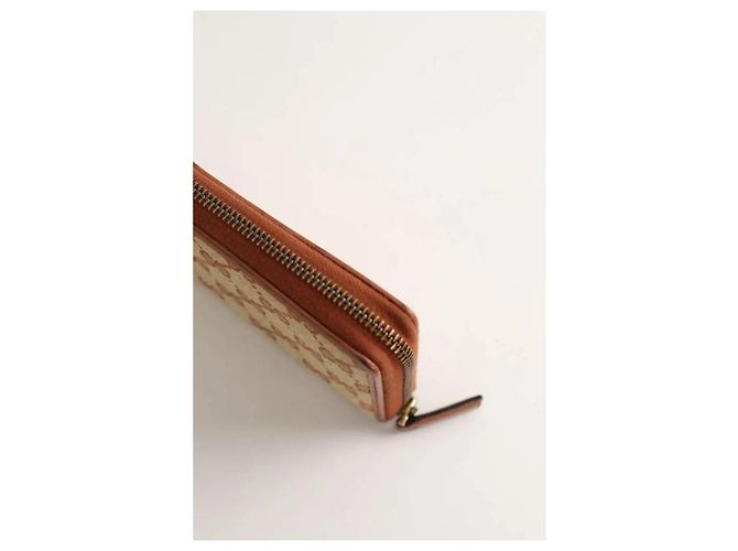 Gucci Beige wallet - view 2
