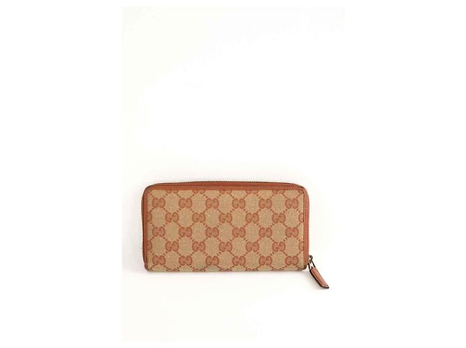 Gucci Beige wallet - view 3