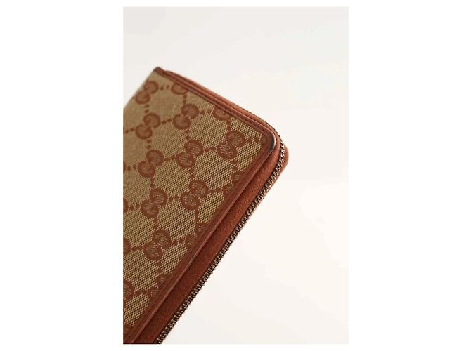 Gucci Beige wallet - view 4