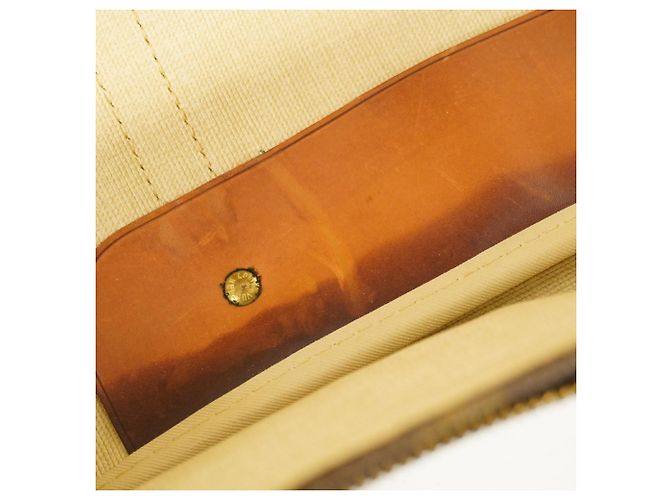 Borsa Boston Sirius 50 Monogramma Louis Vuitton Marrone - vista 14