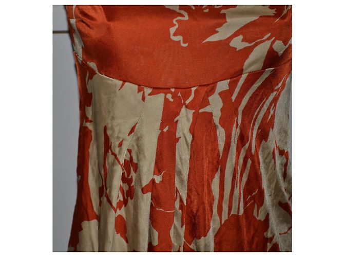 Blusa estampada de viscosa Valentino Garavani Multicolor - vista 2