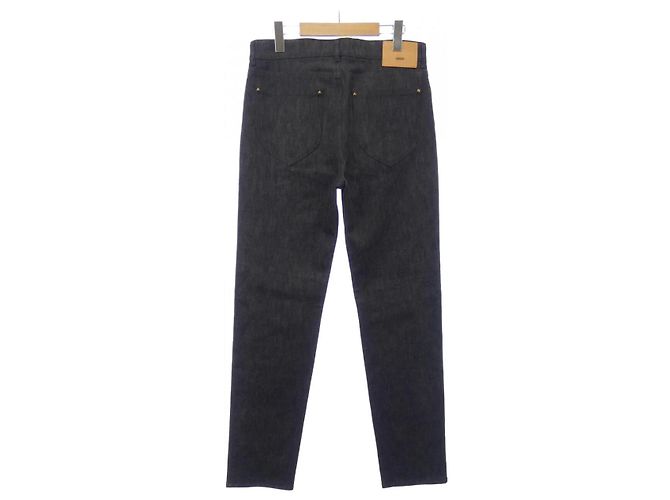 Jeans Louis Vuitton Marrone - vista 2