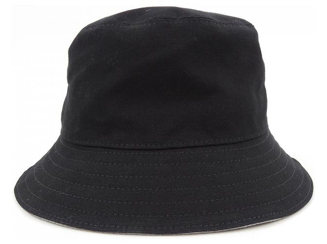 Dior Hat Black - view 4