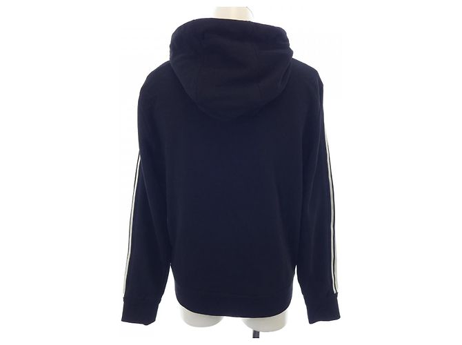 Chaqueta de plumón Moncler Negro - vista 2