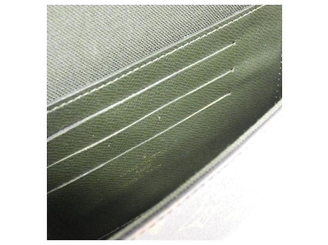 Borsa a spalla Monogram Multi Pochette Felicie di Louis Vuitton Marrone - vista 6